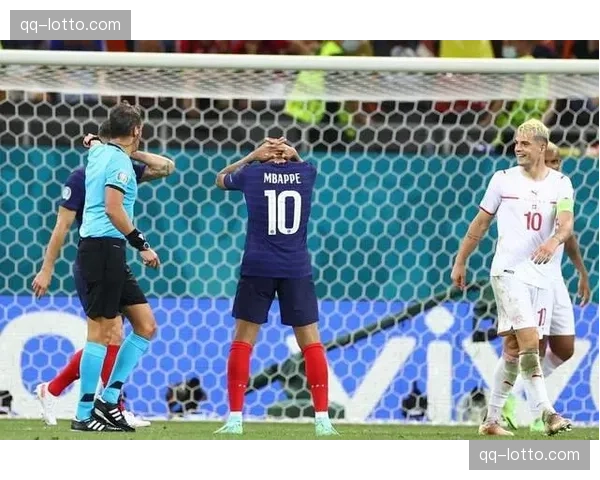 射门转化率体现进攻效率 姆巴佩在此项表现突出