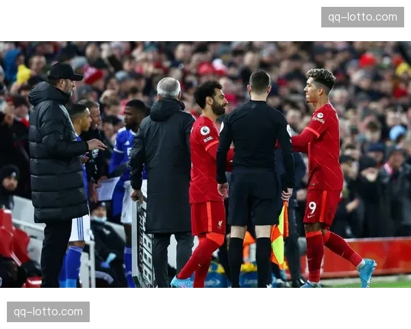利物浦足总杯客场2-0晋级 萨拉赫若塔联袂破门