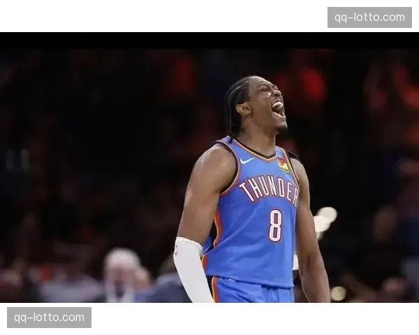 雷霆威廉姆斯季后赛节奏找回程度，将影响球队二阵容深度